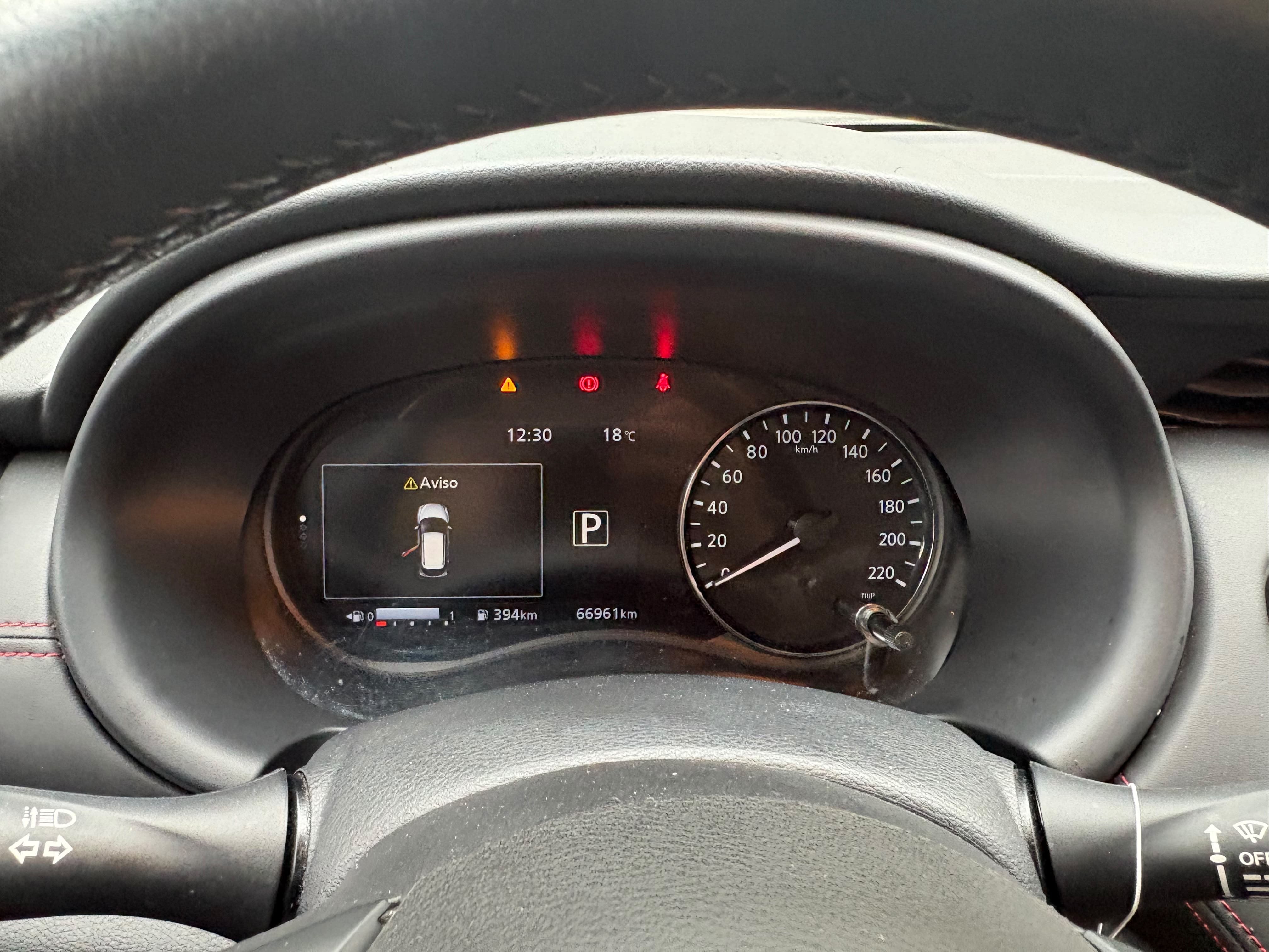 KICKS 1.6 16V FLEXSTART XPLAY XTRONIC21