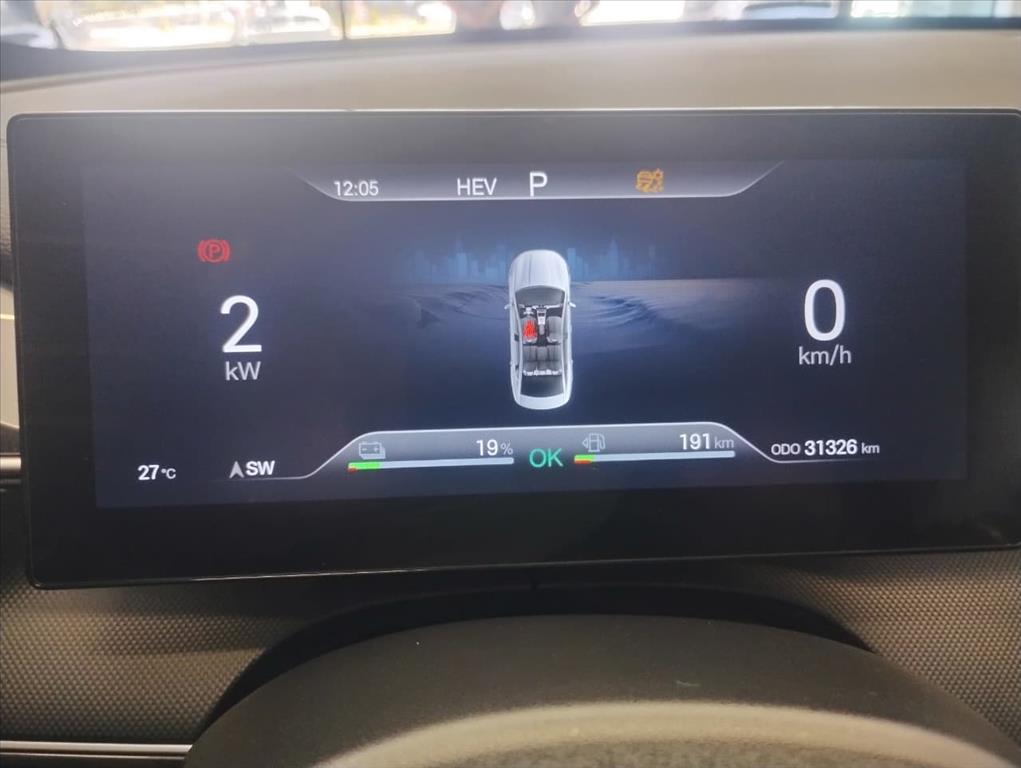 KING 1.5 DM-I PHEV GS AUTOMÁTICO4