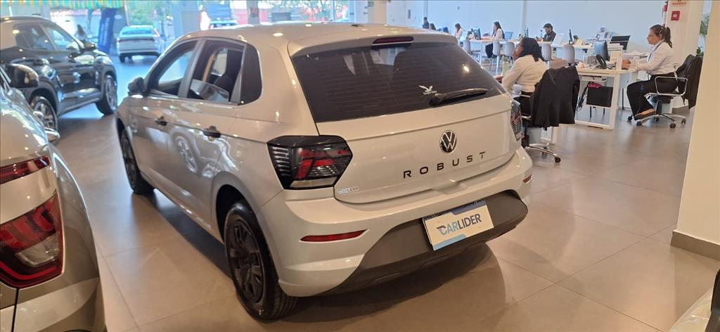 POLO 1.0 MPI ROBUST MANUAL3