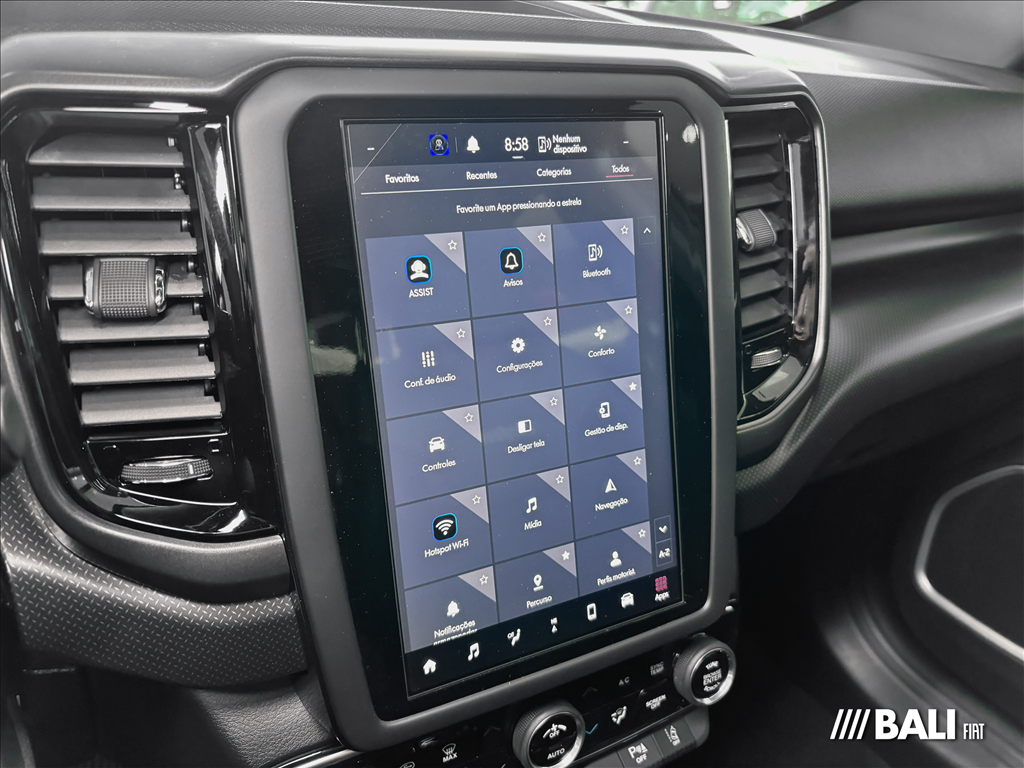 TORO 1.3 TURBO 270 FLEX ULTRA AT611