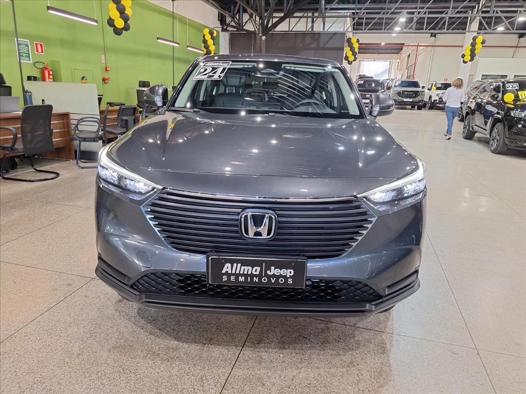 HR-V 1.5 DI I-VTEC FLEX EXL CVT1