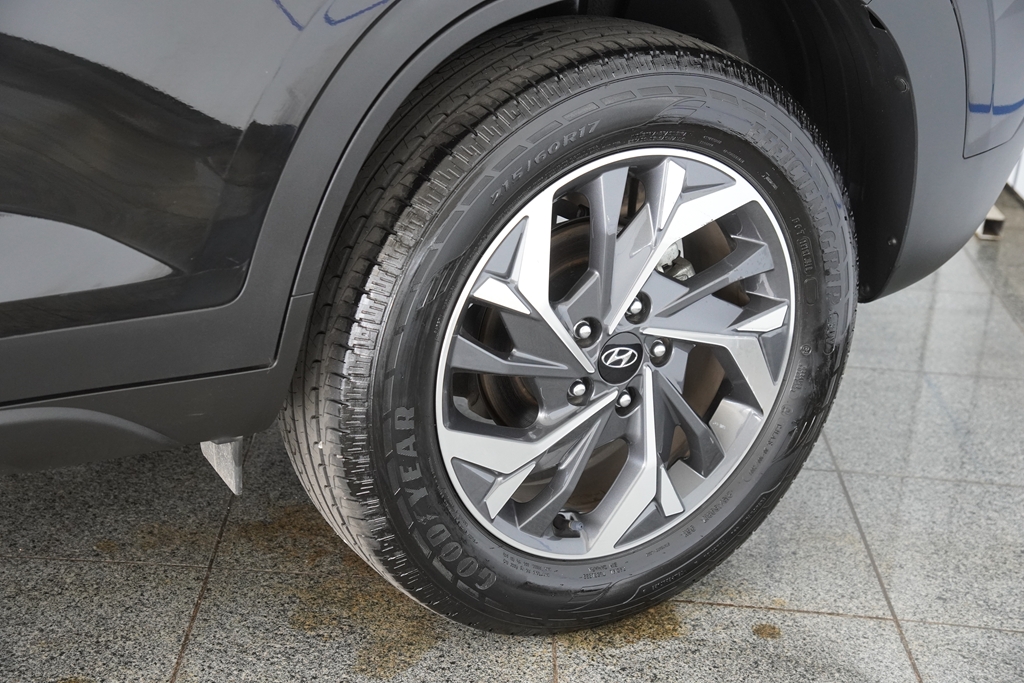 CRETA 1.0 TGDI FLEX LIMITED AUTOMÁTICO4