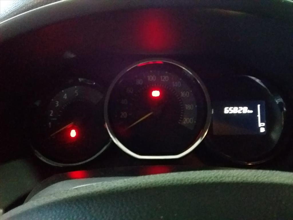 SANDERO 1.0 12V SCE FLEX S EDITION MANUAL7