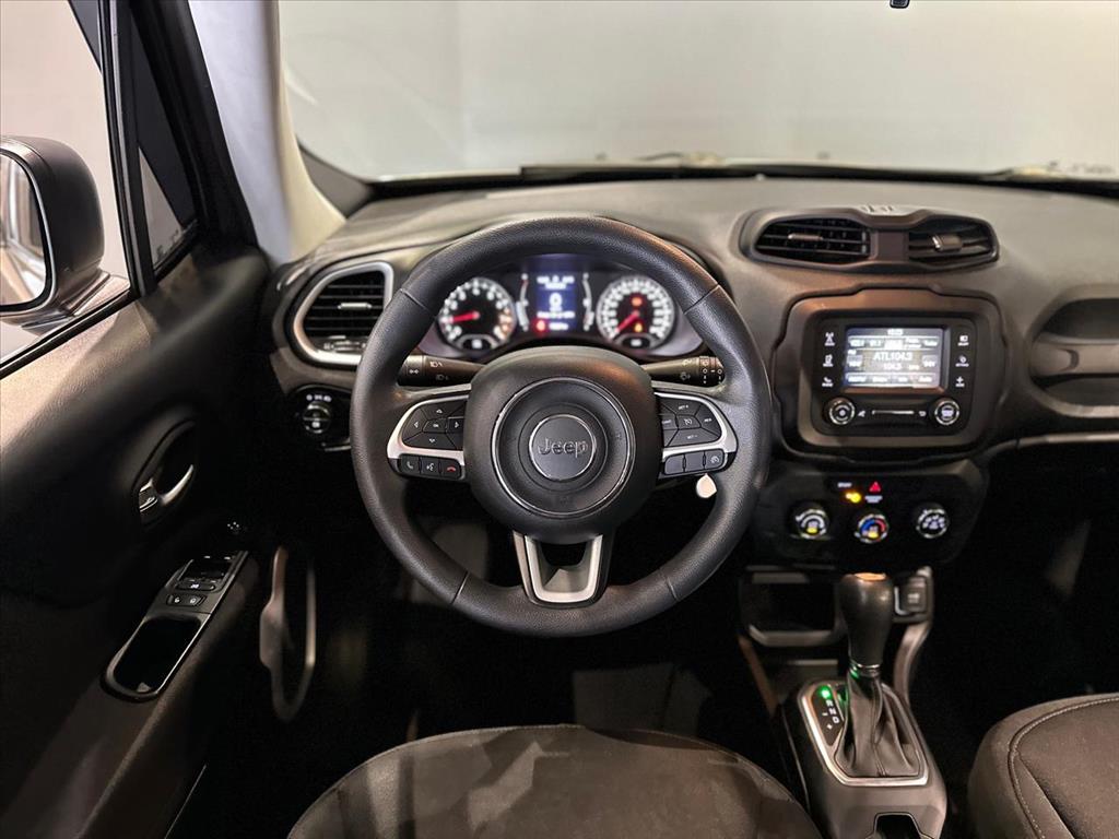 RENEGADE 1.8 16V FLEX SPORT 4P AUTOMÁTICO6