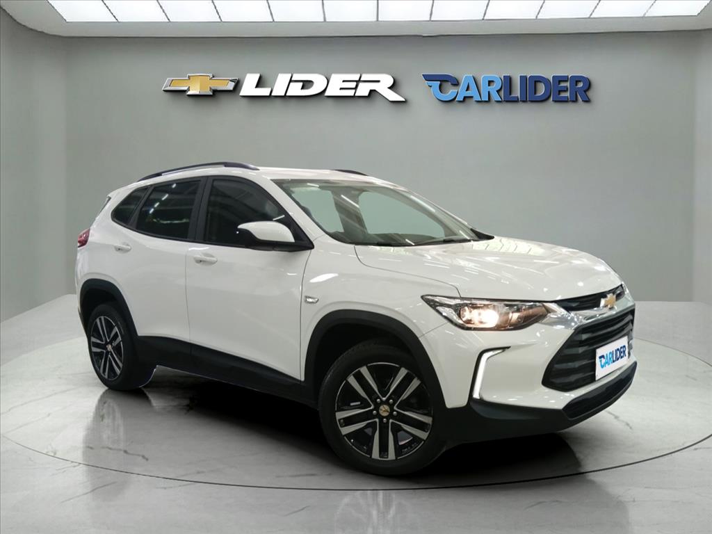 TRACKER 1.0 TURBO FLEX LT AUTOMÁTICO2
