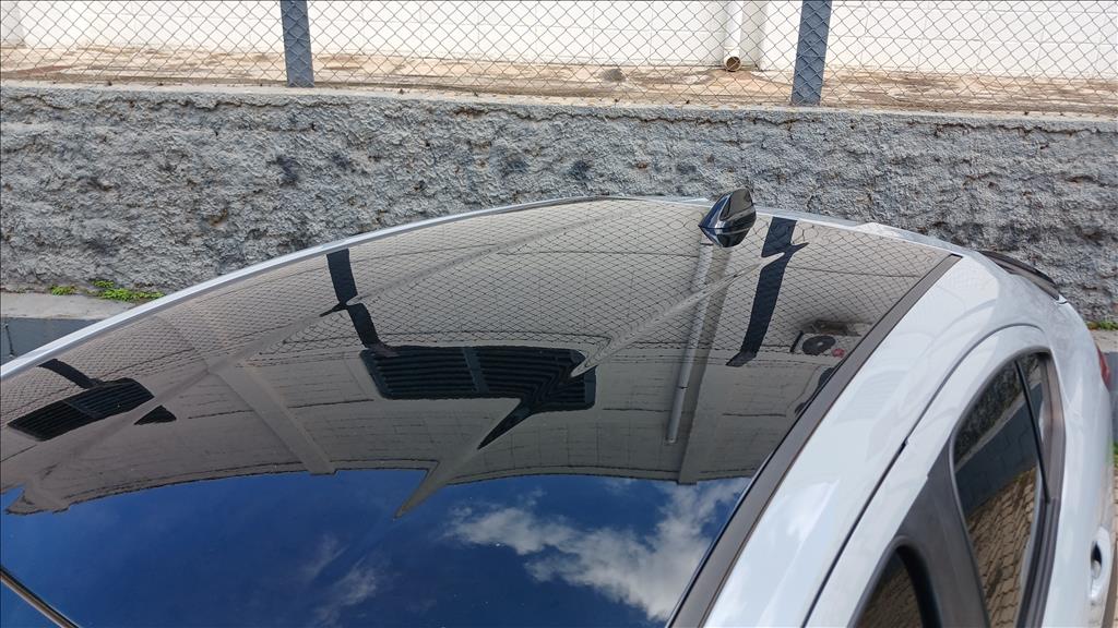 FASTBACK 1.3 TURBO 270 FLEX LIMITED EDITION AT69