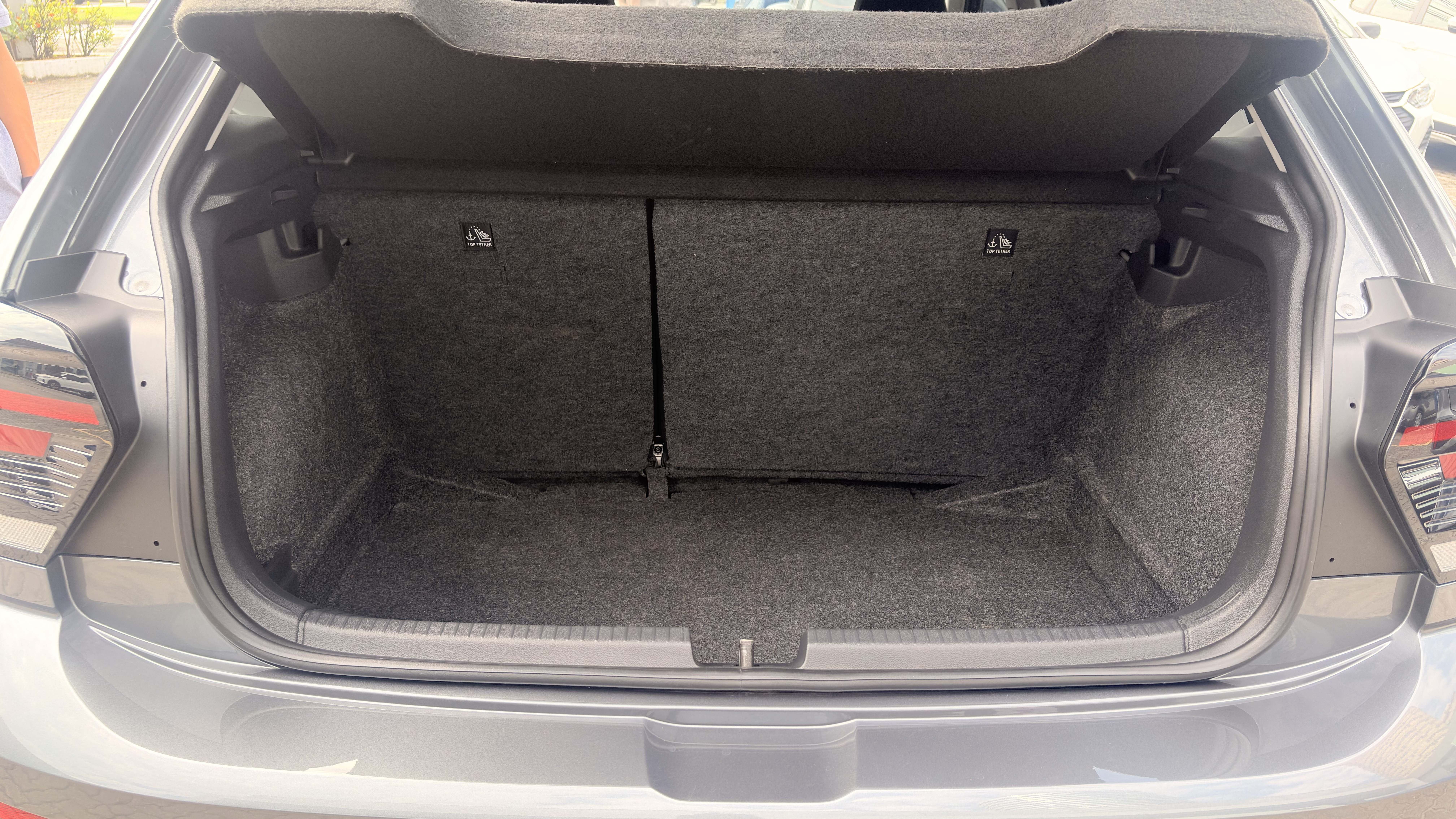 POLO 1.0 170 TSI HIGHLINE AUTOMÁTICO14