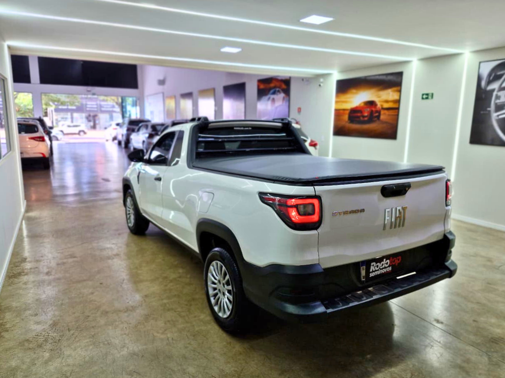 STRADA 1.4 FIRE FLEX ENDURANCE CS MANUAL4