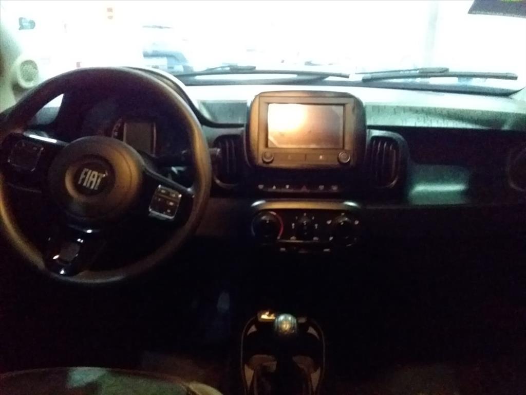 MOBI 1.0 EVO FLEX TREKKING MANUAL11