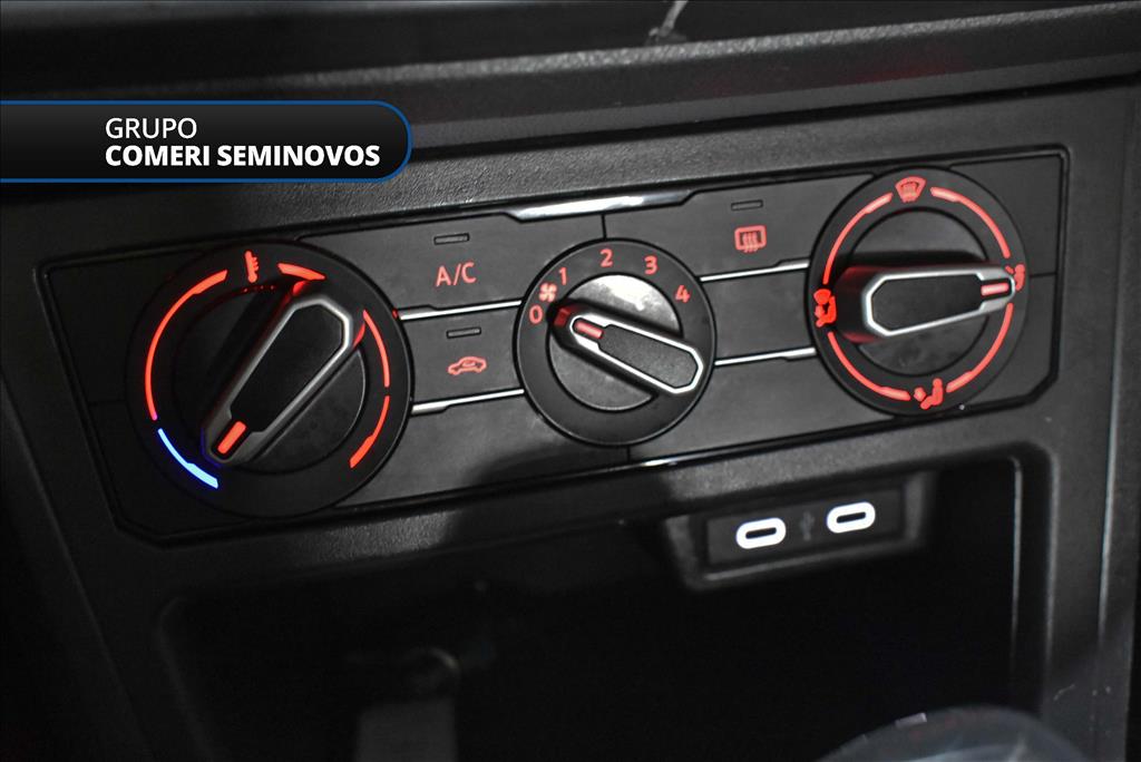 POLO 1.0 170 TSI COMFORTLINE AUTOMÁTICO