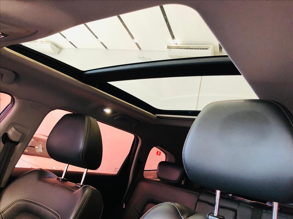 TIGGO 8 1.6 TGDI GASOLINA TXS DCT11