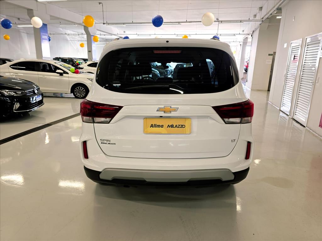 SPIN 1.8 LT 8V FLEX 4P MANUAL4