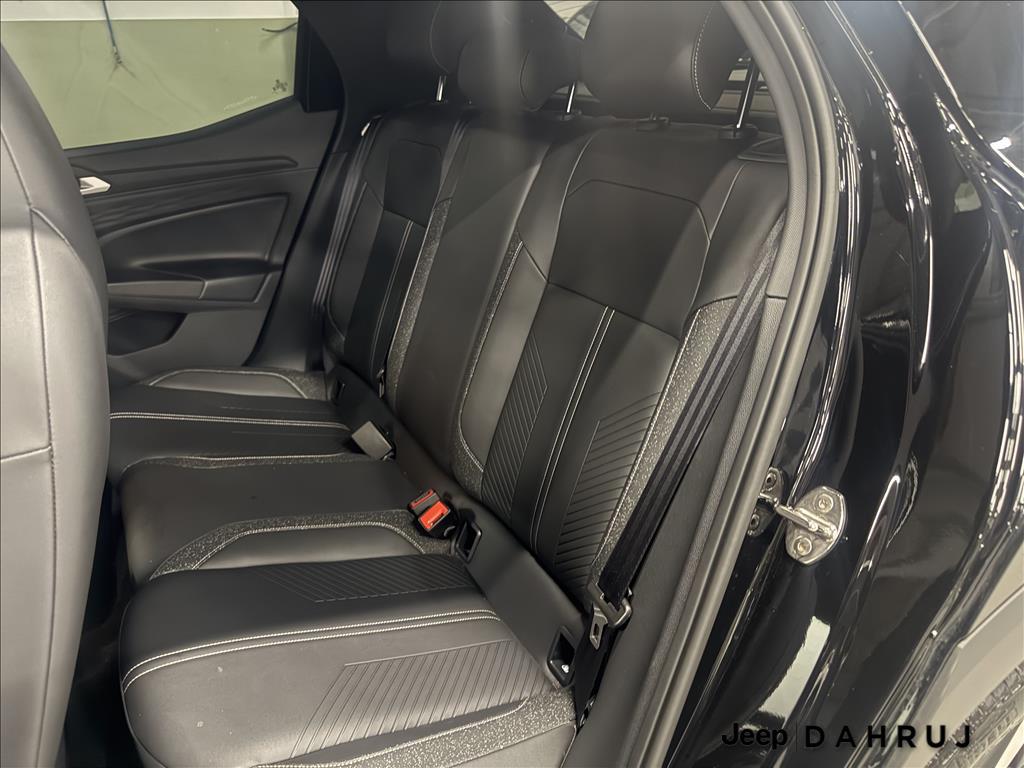 TERA 1.0 170 TSI HIGH AUTOMÁTICO9