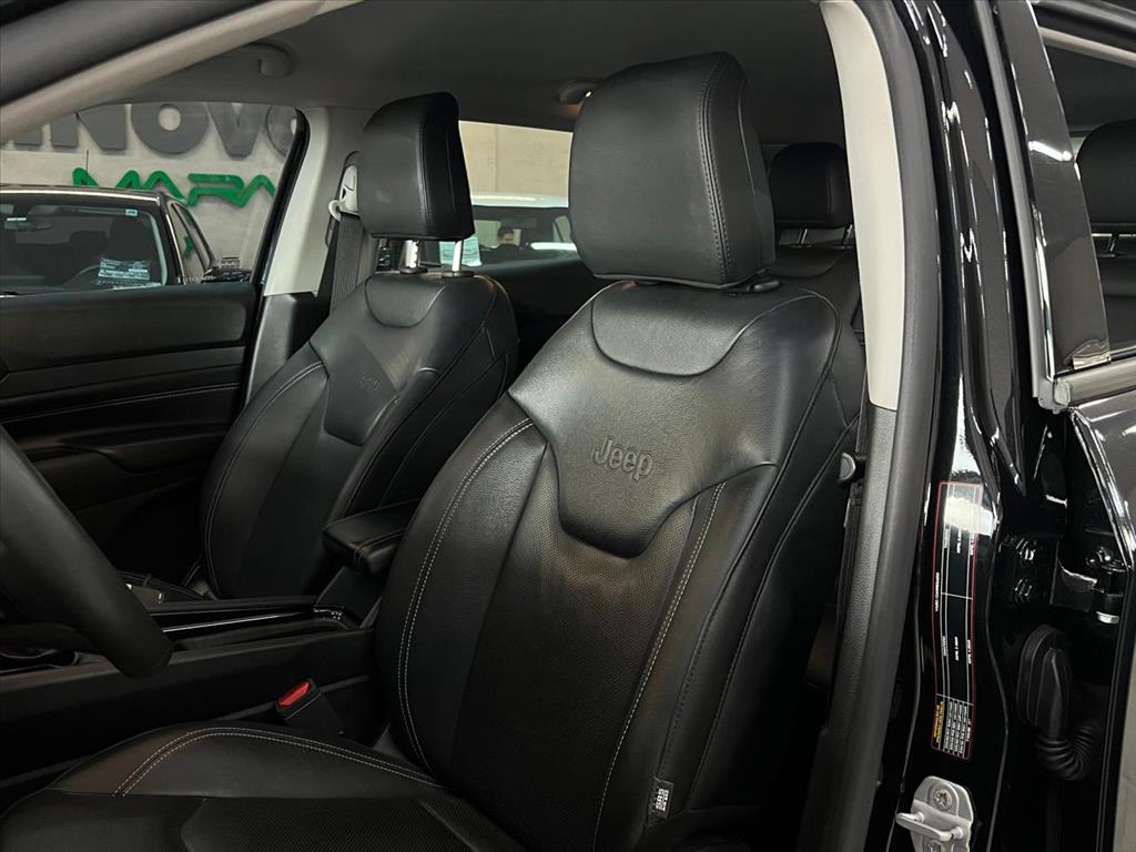 COMPASS 1.3 T270 TURBO FLEX LIMITED AT67