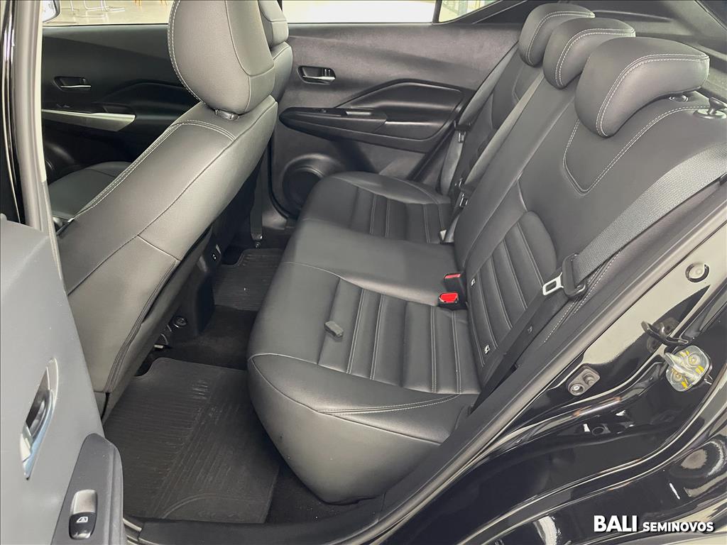 KICKS 1.6 16V FLEXSTART ADVANCE XTRONIC17