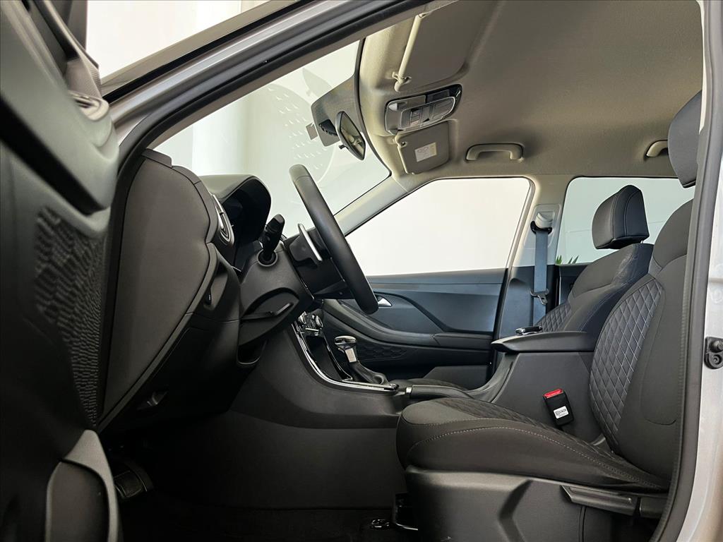 Hyundai-CRETA-1.0 TGDI FLEX LIMITED AUTOMÁTICO