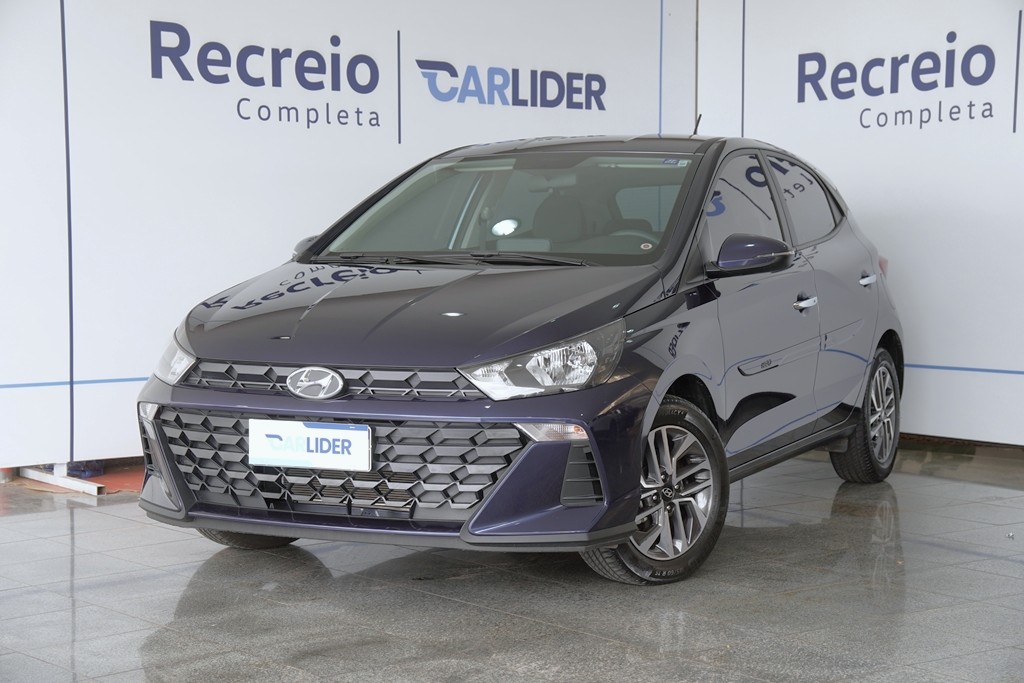 HB20 1.0 12V FLEX LIMITED PLUS MANUAL2