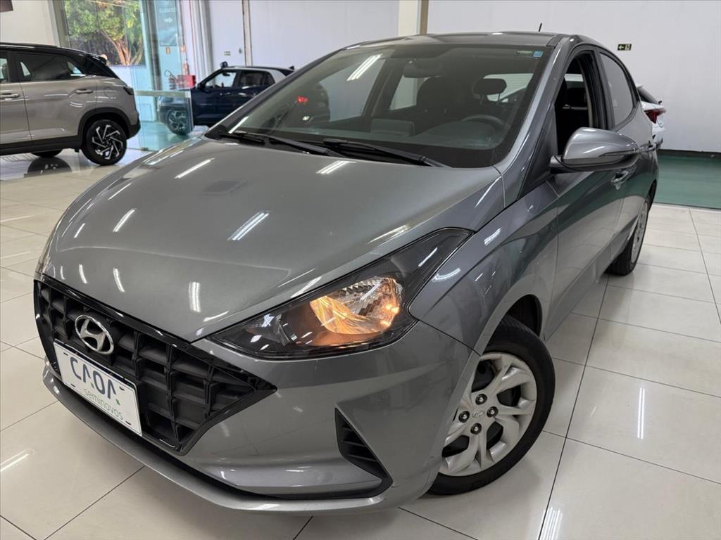 Hyundai-HB20-1.0 12V FLEX VISION MANUAL