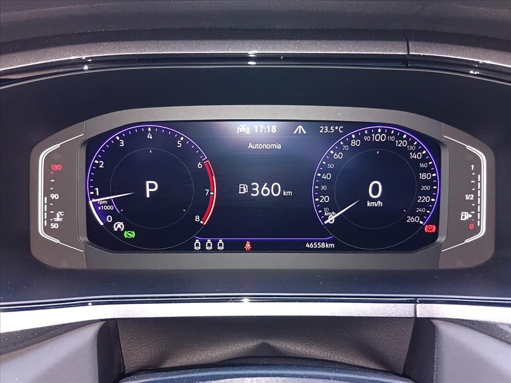 VW - Volkswagen-TAOS-1.4 250 TSI TOTAL FLEX HIGHLINE AUTOMÁTICO