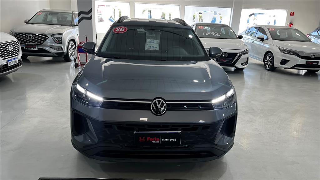TERA 1.0 170 TSI COMFORT AUTOMÁTICO1