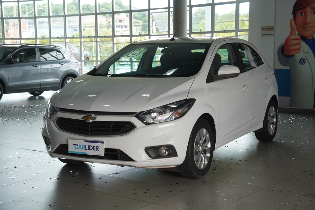 ONIX 1.4 MPFI LT 8V FLEX 4P MANUAL