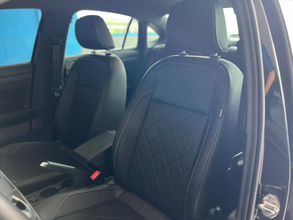 VIRTUS 1.4 250 TSI EXCLUSIVE AUTOMÁTICO10