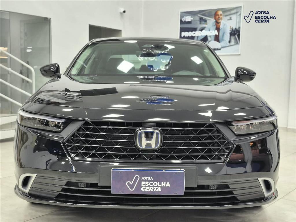 Honda ACCORD 2025