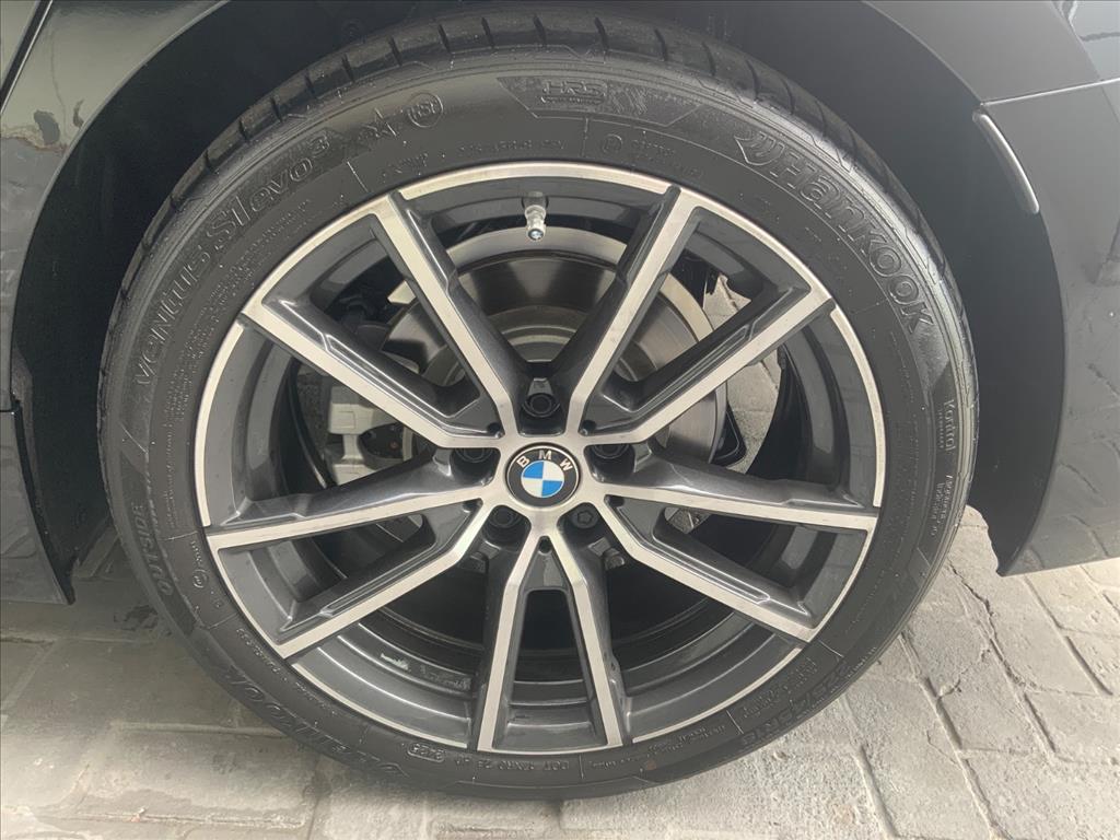 BMW-320i-2.0 16V TURBO FLEX SPORT GP AUTOMÁTICO