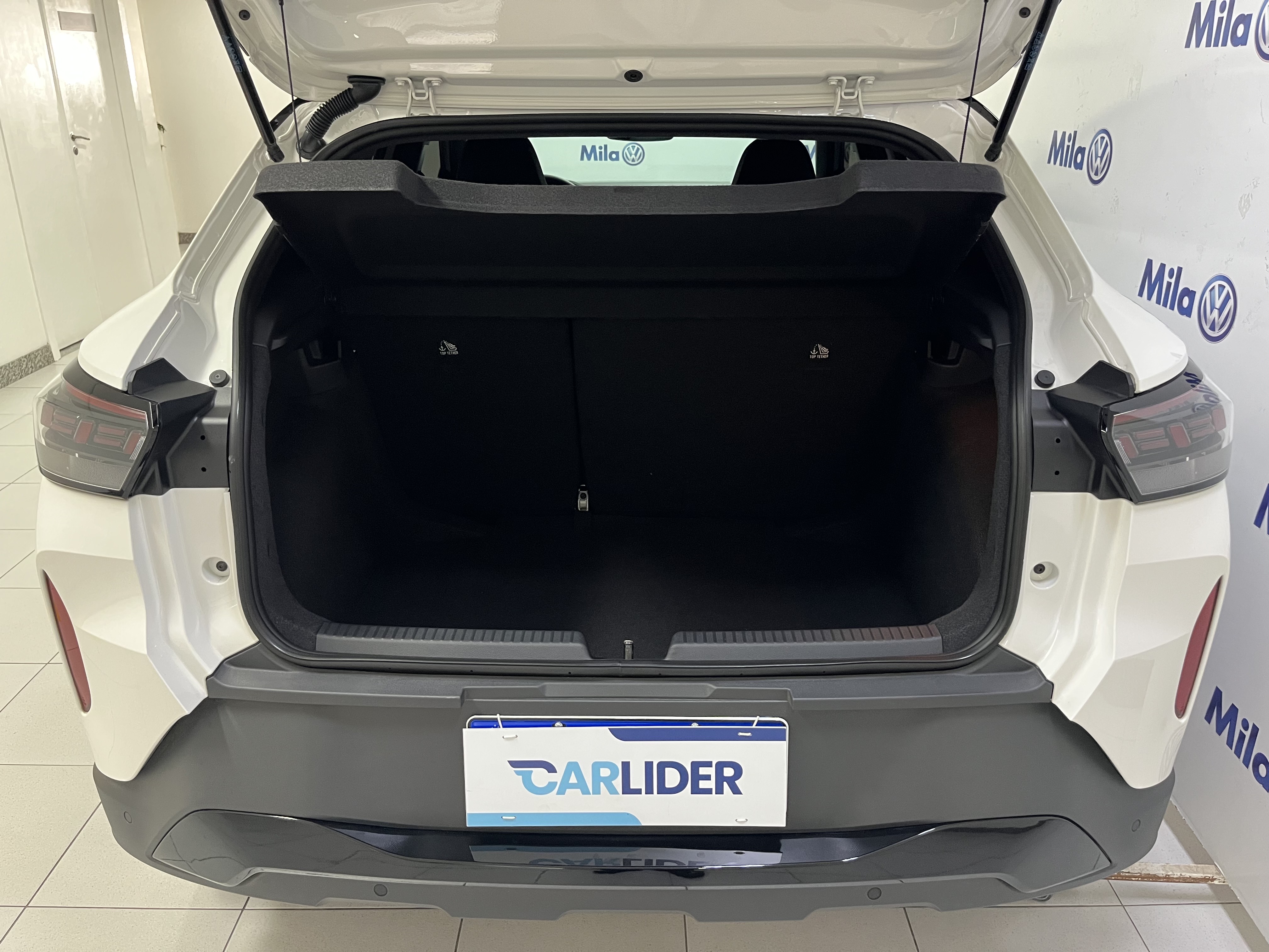 TERA 1.0 170 TSI HIGH AUTOMÁTICO6