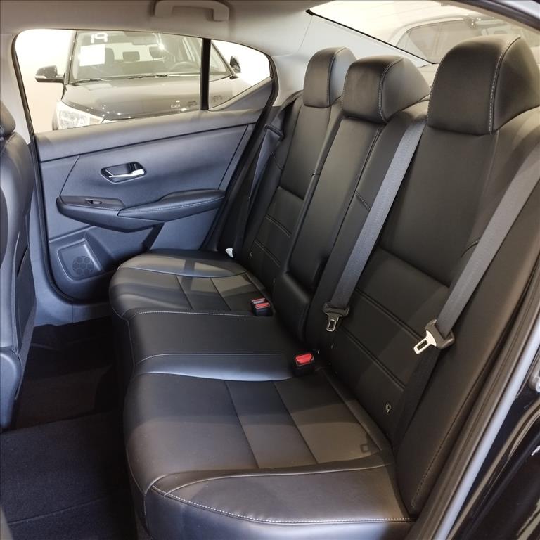 SENTRA 2.0 16V GASOLINA ADVANCE XTRONIC16