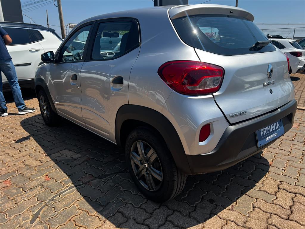KWID 1.0 12V SCE FLEX ZEN MANUAL5