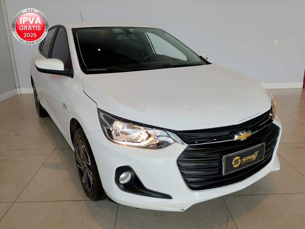 1.0 TURBO FLEX LT MANUAL