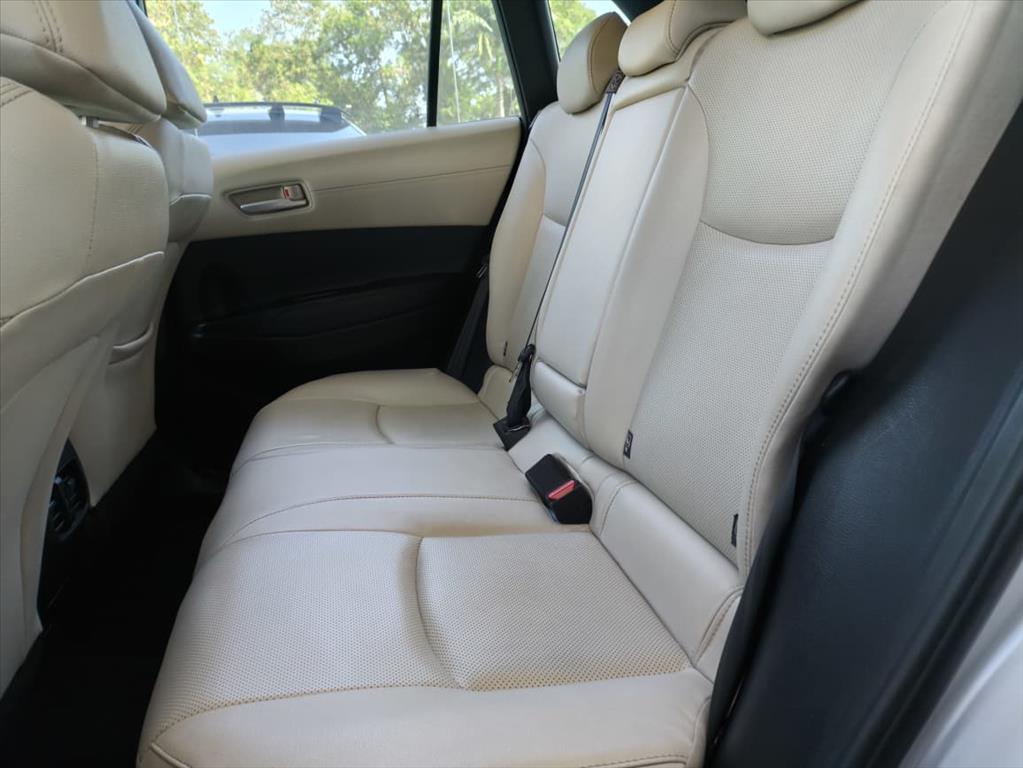 COROLLA CROSS 1.8 VVT-I HYBRID FLEX XRX CVT11