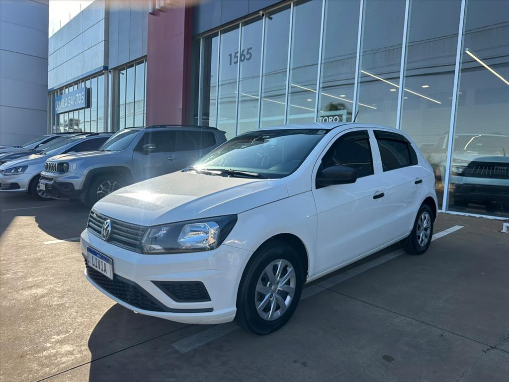 GOL 1.0 12V MPI TOTALFLEX 4P MANUAL2