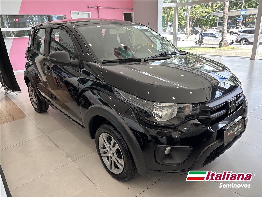 MOBI 1.0 EVO FLEX LIKE. MANUAL