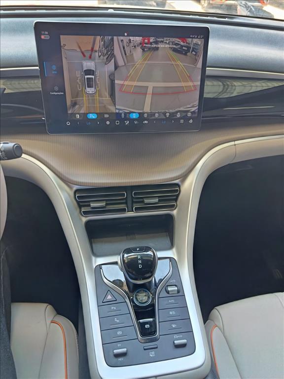 SONG PRO 1.5 DM-I HÍBRIDO GS AUTOMÁTICO4