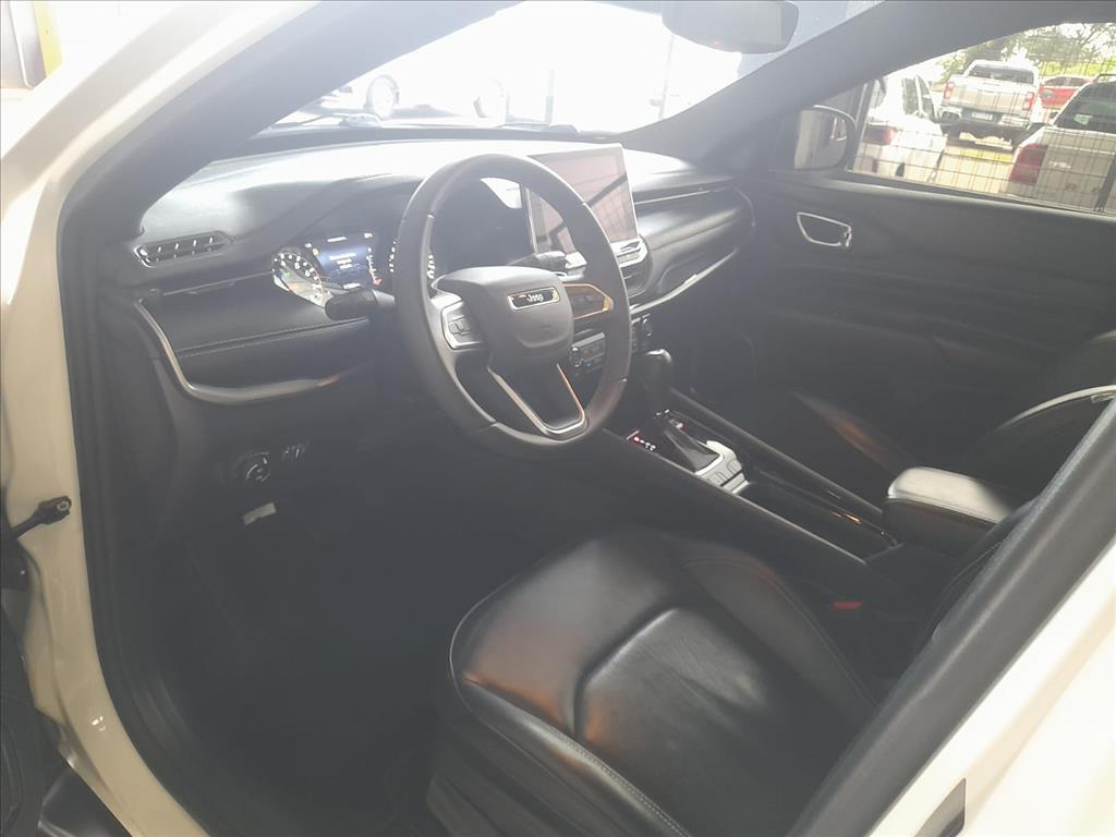 COMPASS 1.3 T270 TURBO FLEX LONGITUDE AT67