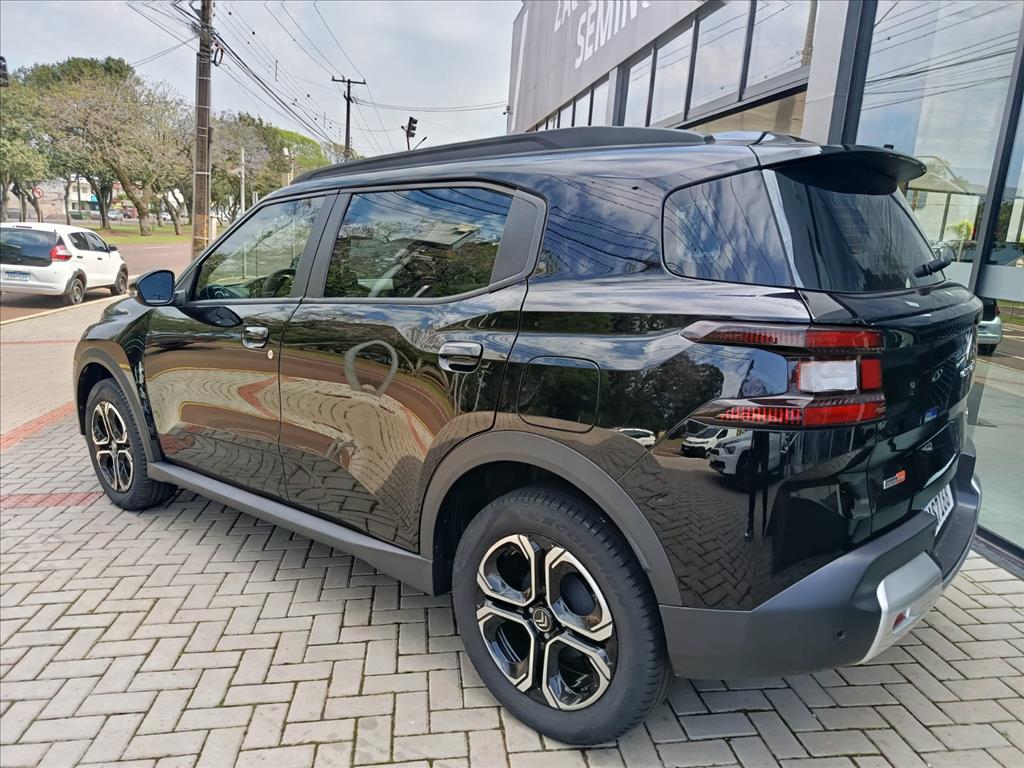 C3 AIRCROSS 1.0 TURBO 200 FLEX SHINE CVT5