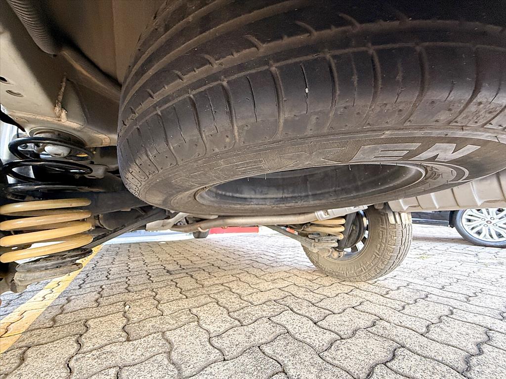 Fiat Toro - 1.8 16V EVO FLEX FREEDOM AT6
