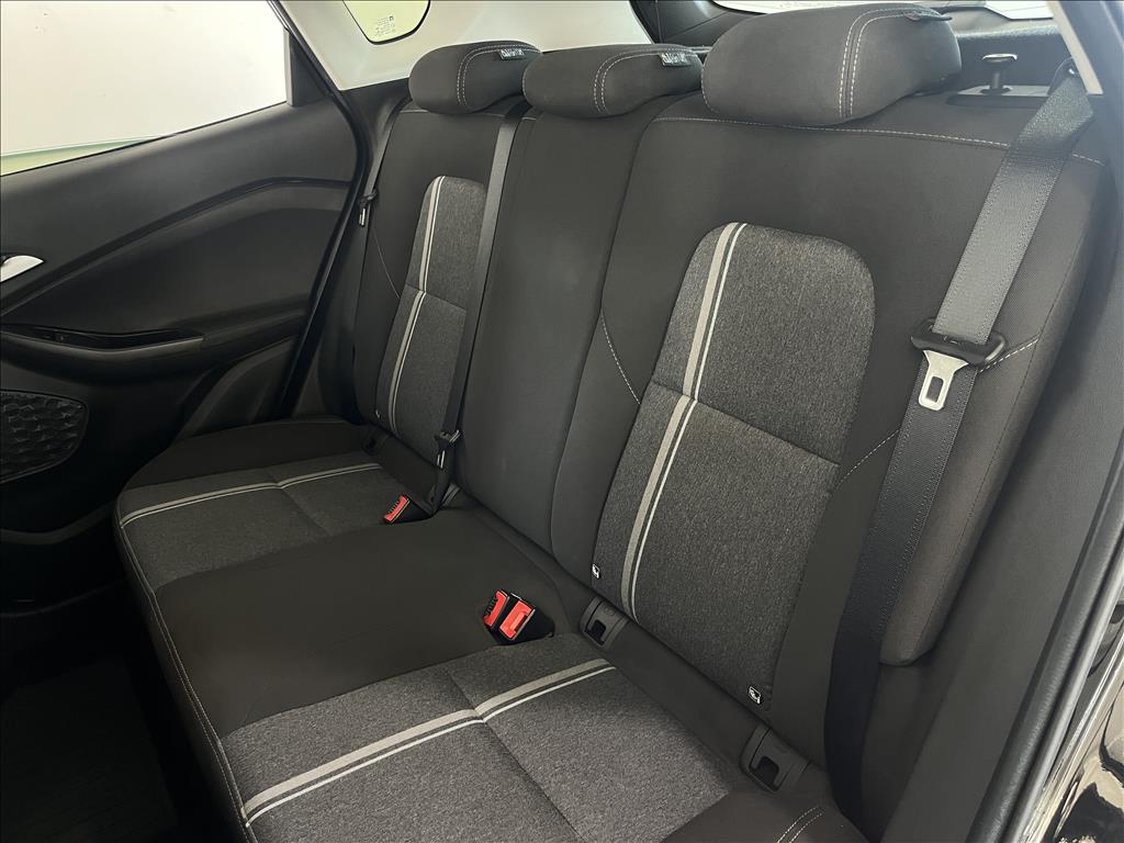 TRACKER 1.0 TURBO FLEX LT AUTOMÁTICO7