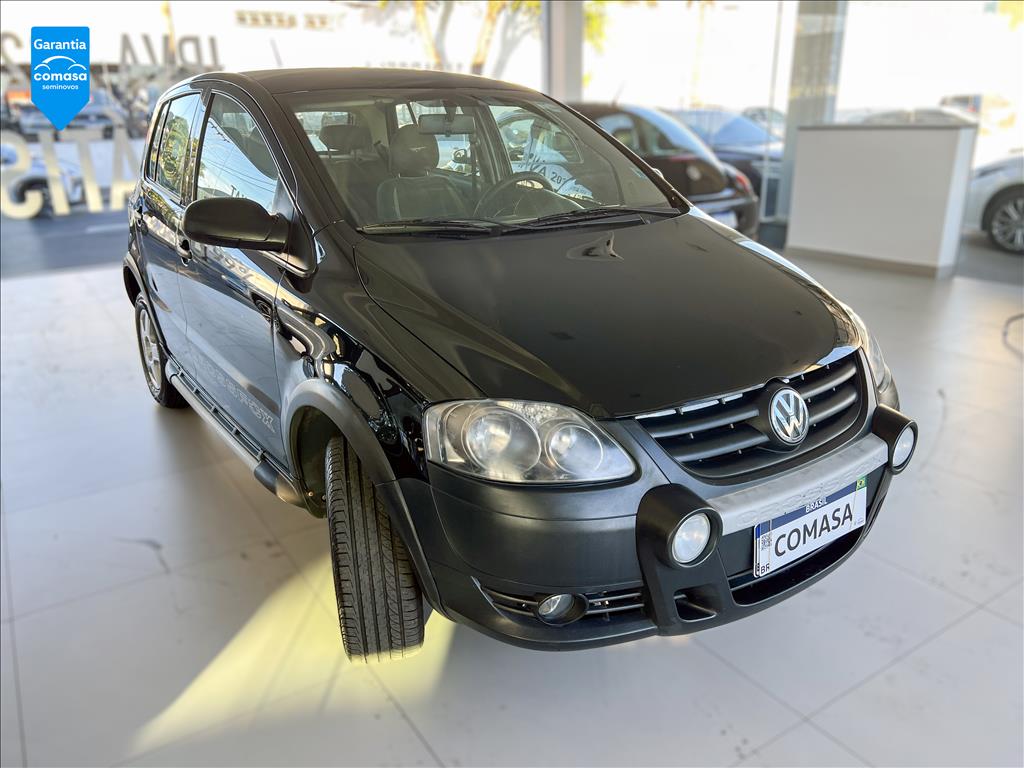 FOX 1.6 MI 8V FLEX 4P MANUAL2