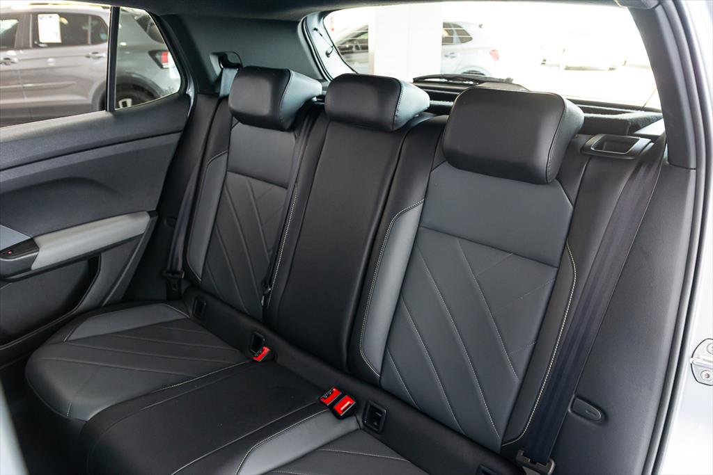 T-CROSS 1.0 200 TSI TOTAL FLEX COMFORTLINE AUTOMÁTICO8