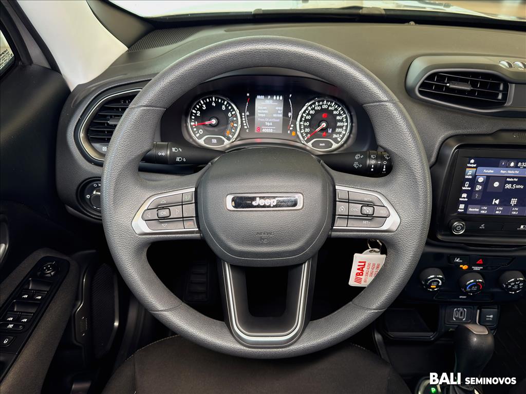 RENEGADE 1.3 T270 TURBO FLEX SPORT AT69