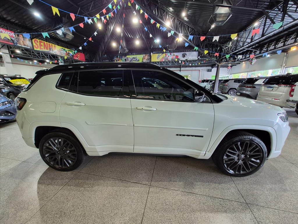 COMPASS 1.3 T270 TURBO FLEX S AT63