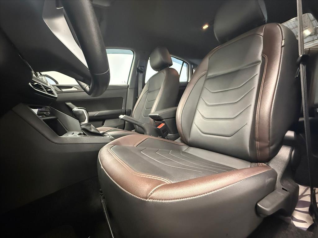 VIRTUS 1.0 200 TSI HIGHLINE AUTOMÁTICO12