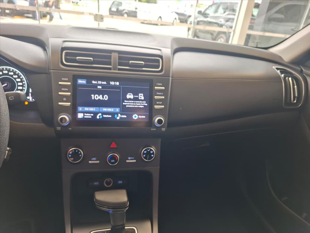 CRETA 1.0 TGDI FLEX COMFORT AUTOMÁTICO10