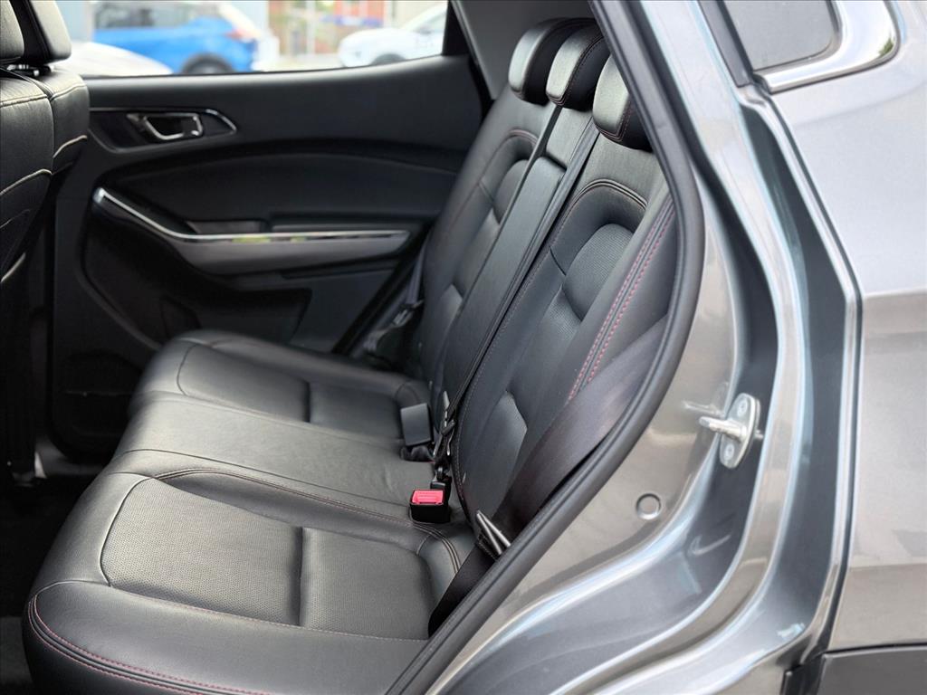 TIGGO 5x 1.5 VVT TURBO iFLEX TXS DCT9