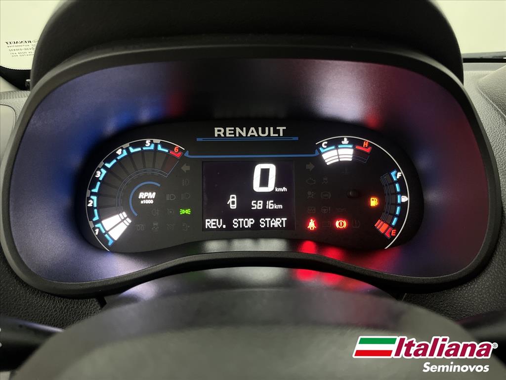 KWID 1.0 12V SCE FLEX OUTSIDER MANUAL10