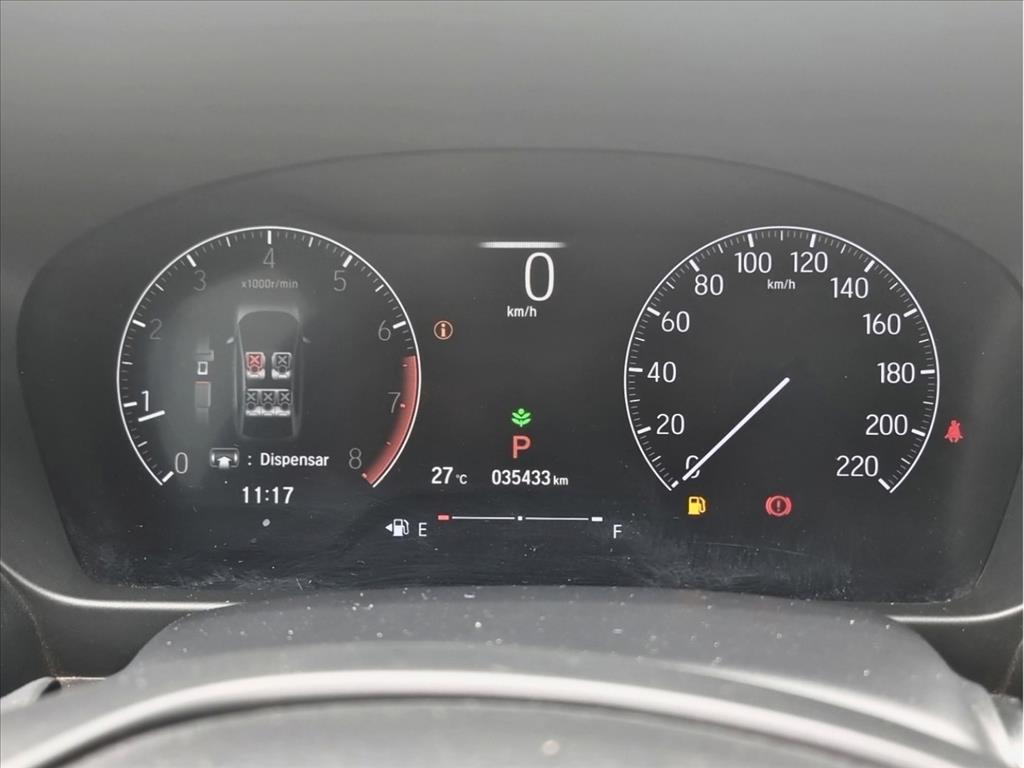CITY 1.5 i-VTEC FLEX EXL CVT7