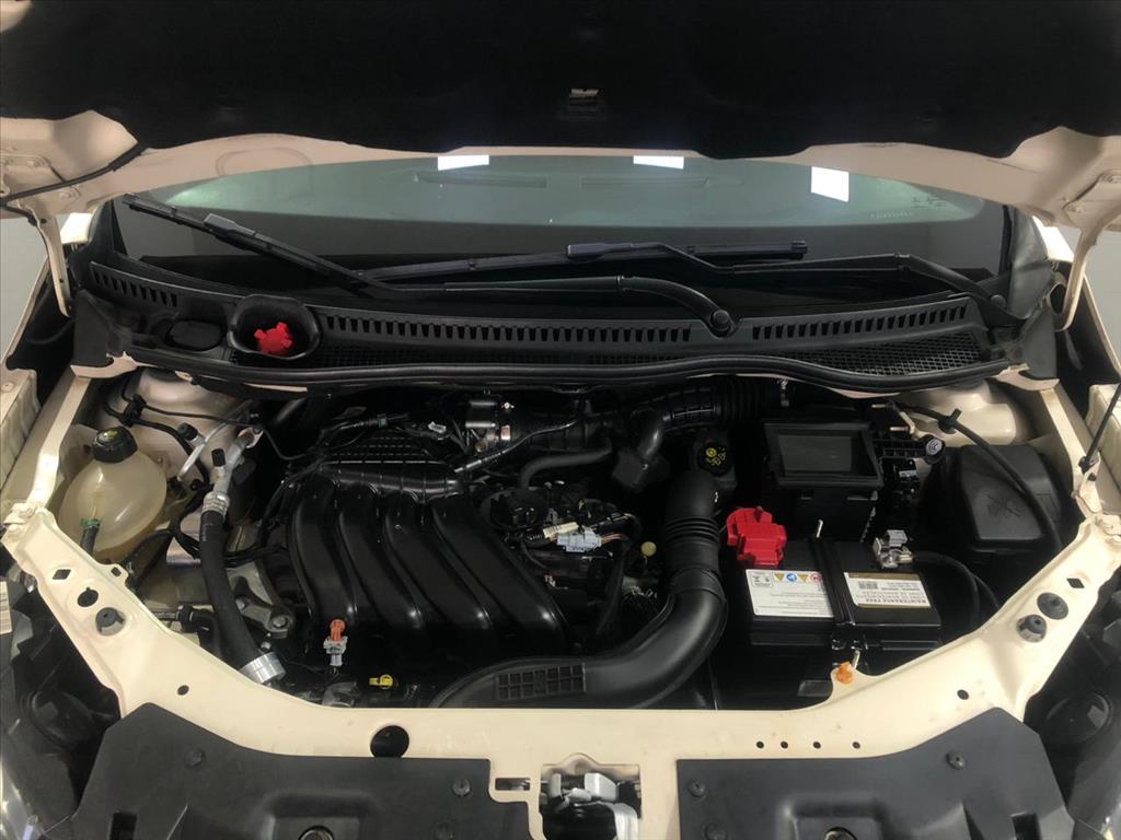 CAPTUR 1.6 16V SCE FLEX ZEN X-TRONIC
